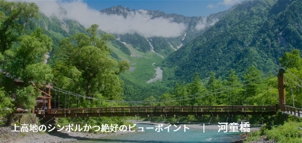 河童橋