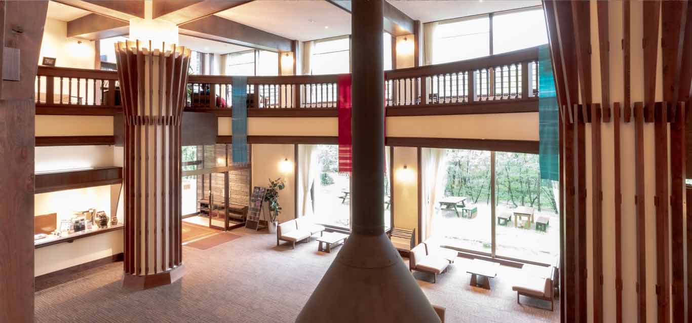 上高地アルペンホテルのイメージ画像