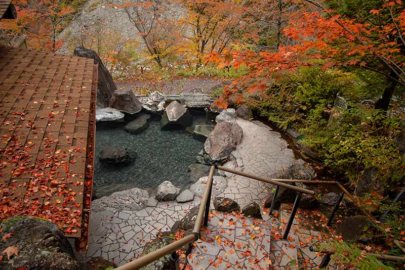 坂巻温泉旅館のイメージ画像