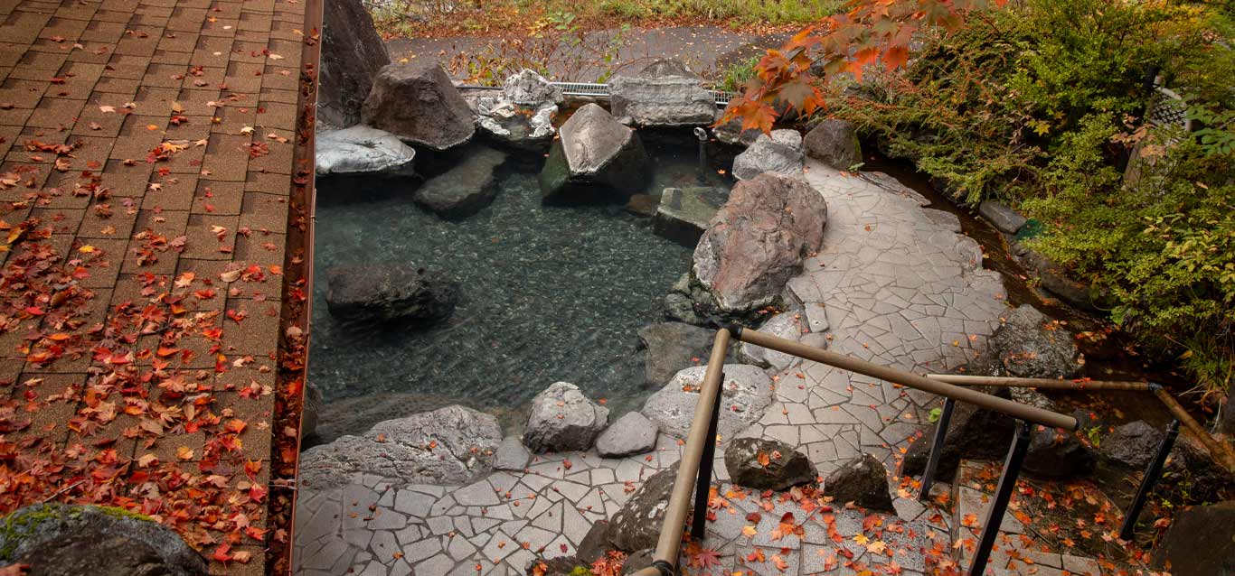 坂巻温泉旅館のイメージ画像