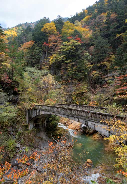 坂巻温泉旅館のイメージ