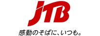 JTBのロゴ