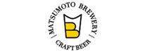 松本ブルワリー｜MATSUMOTO BREWERYのロゴ