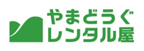 登山用品レンタル｜やまどうぐレンタル屋のロゴ