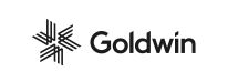 Goldwin Official Web Storeのロゴ
