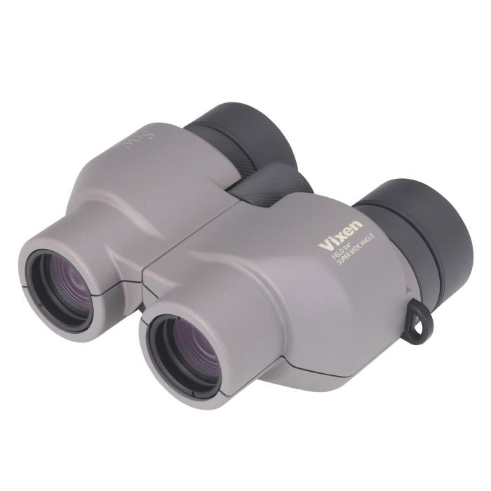Vixen 双眼鏡
SW8×25WPの画像