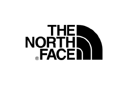 THE NORTH FACEの画像