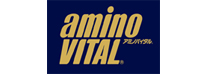 アミノバイタルのロゴ