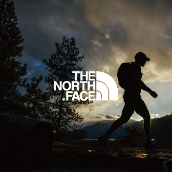 THE NORTH FACE (ザ・ノース・フェイス)