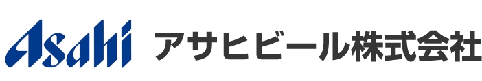 アサヒビール株式会社ロゴ