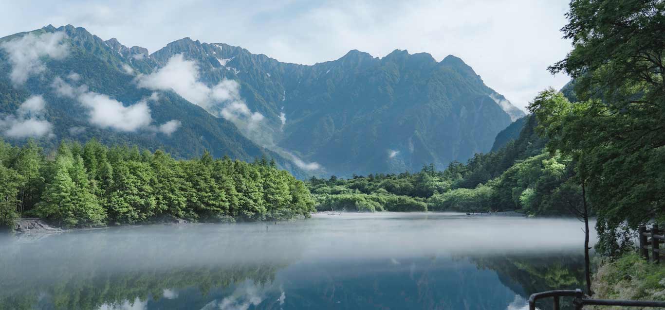 さぁ行こう!!上高地2023のイメージ