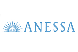 アネッサのロゴ